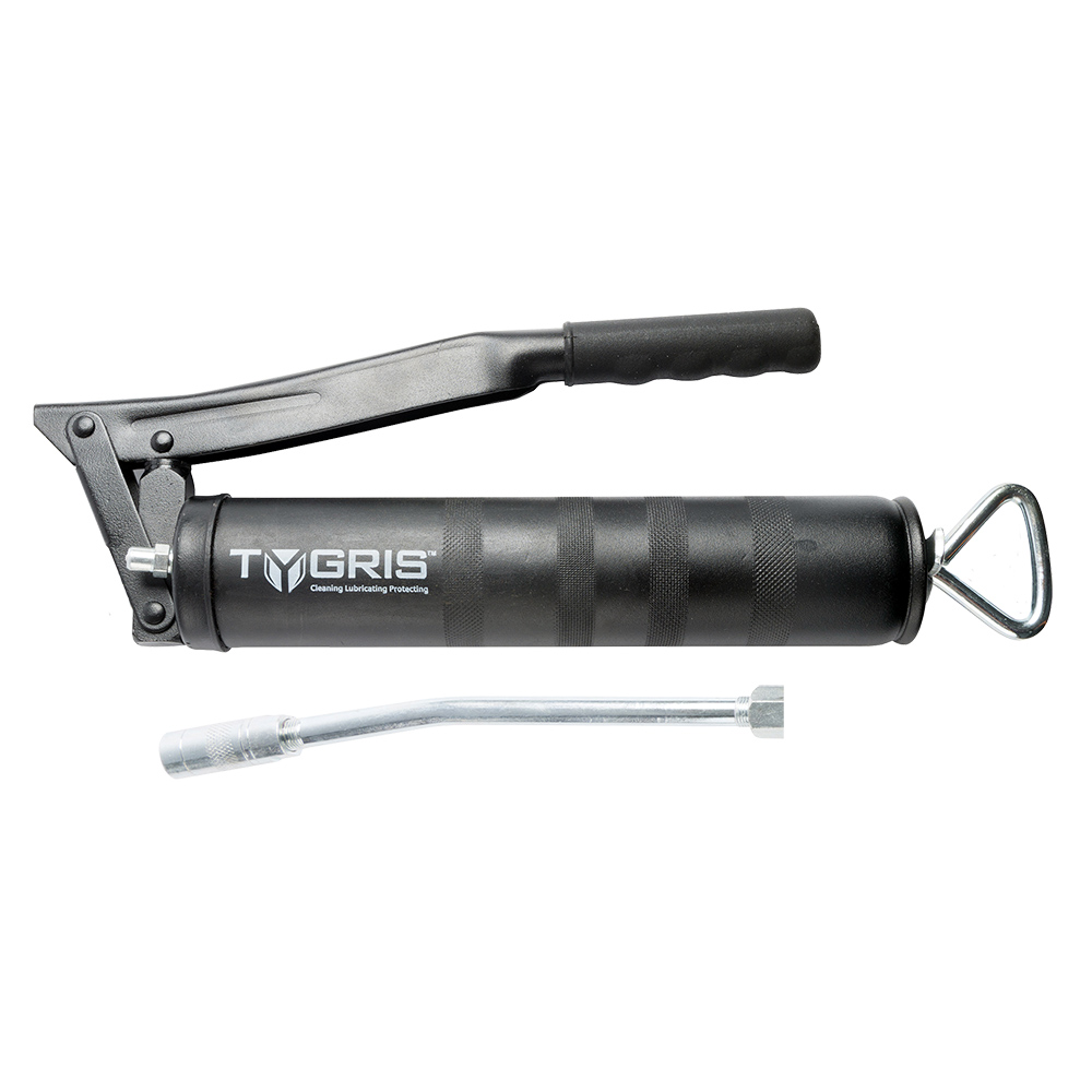 TYGRIS Premium Side Lever Grease Gun - TGG502